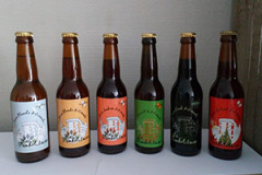 Brasserie de la Reine