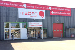Mabéo Industries