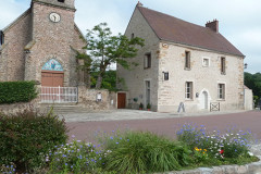 Manoir des Arts - Auffargis