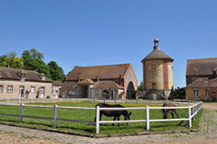 Bergerie nationale