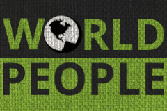 Logo World People