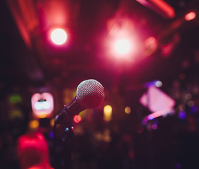 Concert des professeurs