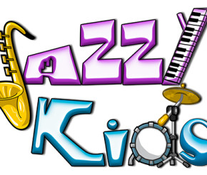 Jazzy kids