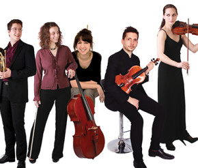 Ensemble Polygones