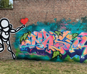 art