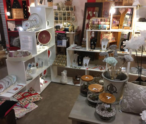 Comptoir des createurs