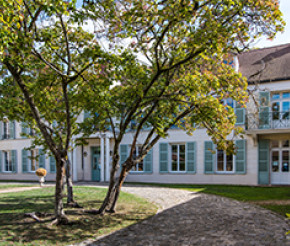 Conservatoire Gabriel Fauré - Rambouillet