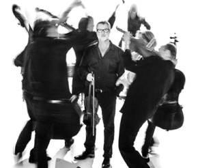 Sirba Octet