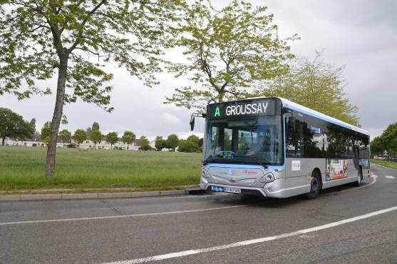 COVID19  informations concernant les transports  Site de la