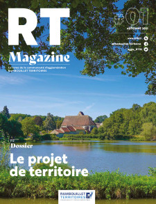 La revue de Rambouillet Territoires